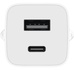 Зарядний пристрій Xiaomi (2USBх3A) White (BHR5515GL)_