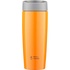 Термокружка  Well Done 380 мл Orange (WD-7053O)