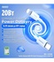 Кабель  Remax Dofon USB Type-C-Lightning, 1м White (RC-C026)
