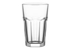 Набір склянок високих  Ardesto Salerno 300 мл, 3 шт., скло AR2630LS