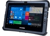 Планшет  Durabook U11I Black (U1D1A11ABAXX)