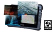 Планшет  Durabook U11I Black (U1D1A11ABAXX)