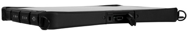 Планшет  Durabook U11I Black (U1D1A11ABAXX)