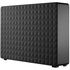 Зовнішній жорсткий диск  Seagate Expansion Desktop Drive 16TB Black (STKP16000400)