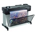 Плоттер  HP DesignJet T730 36-in Printer з Wi-Fi