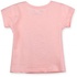 Футболка дитяча Haknur "I want candy" (47-98G-peach)
