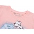 Футболка дитяча Haknur "I want candy" (47-98G-peach)
