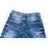 Джинси Breeze с потертостями (20072-98B-jeans)