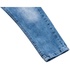 Джинси Breeze с потертостями (20072-98B-jeans)