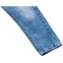 Джинси Breeze с потертостями (20072-104B-jeans)