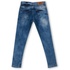Джинси Breeze з дірками (20069-140G-blue)