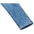 Джинси Breeze з дірками (20069-140G-blue)