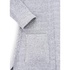 Кардиган Breeze з капюшоном (7197-140G-gray)