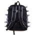 Рюкзак шкільний MadPax Rex Half Heavy Metal Spike Blue Темно-синій (KZ24483959)