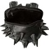 Рюкзак шкільний MadPax Rex Half Heavy Metal Spike Blue Темно-синій (KZ24483959)