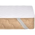 Наматрацник MirSon 950 Natural Line Стандарт Eco 120x200 (2200000836984)