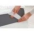 Наматрацник MirSon Eco Light №1712 EcoSilk звичайний White 180x200 см (2200002888349)
