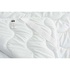 Наматрацник MirSon Eco Light №1712 EcoSilk звичайний White 180x200 см (2200002888349)