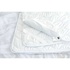 Наматрацник MirSon Eco Light №1712 EcoSilk звичайний White 180x200 см (2200002888349)