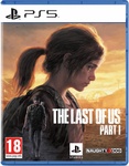 Гра консольна   Sony The Last Of Us Part I [PS5, Ukrainian version] (9406792)