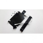 Шлейф жорсткого диска для ноутбука  HP Pavillion 15-CB, 15-CC, 15-CK с корзиной (треем), long (A42638