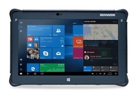 Планшет  Durabook R11 11.6" FHD, Intel P 8505, 8GB, F256GB, UMA, 3950mAh, Win10P R1G5A2BABAXX