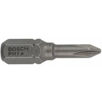 Набір біт Bosch Extra-Hart 25 мм., PH1 XH, 25 шт. (2.607.001.510)