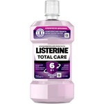 Ополіскувач для порожнини рота Listerine Total Care 250 мл (3574661139050/3574661104522)