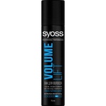 Лак для волосся Syoss Volume Lift (фіксація 4) 75 мл (9000100852104)
