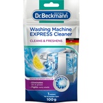 Очищувач для пральних машин Dr. Beckmann експрес 100 г (4008455556413)