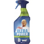 Спрей для чищення ванн Mr. Proper Ultra Power Гігієна 750 мл (8001841517759)