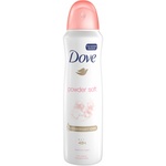 Антиперспірант Dove Ніжність пудри 150 мл (4605922017233)