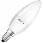 Лампочка Osram LED VALUE СL B75 7,5W/840 230V FR E14 10X1 (4058075623682)
