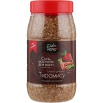 Сіль для ванн Dolce Vero Тірамісу 550 г (4820091143877)