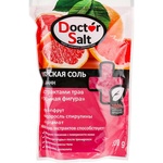 Сіль для ванн Doctor Salt з екстрактами трав Струнка фігура 530 г (4820091145376)