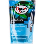 Сіль для ванн Doctor Salt з екстрактами трав Загальне зміцнення 530 г (4820091145338)