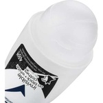 Антиперспірант Rexona Invisible On Black+White невидимий 50 мл (8710847860843)