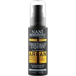 Сироватка для волосся Nani Professional Milano рідкі кристали Арган 100 мл (8034055537671)