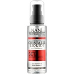 Сироватка для волосся Nani Professional Milano рідкі кристали Ефект шовку 100 мл (8034055537701)