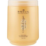 Маска для волосся Brelil Bio Traitement Cristalli d'Argan олія Аргани та Алое 1 л (8011935067305)