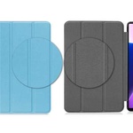 Чохол до планшета BeCover Smart Case Lenovo Tab P11 (2nd Gen) (TB-350FU/TB-350XU) 11.5" Light Blue (708681)