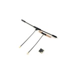 Запчастина для дрона HappyModel Happymodel ExpressLRS ELRS ES900RX 0.6g Receiver (868MHZ-ES900RX)
