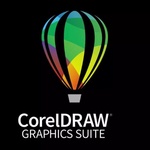ПЗ для мультимедіа Corel CorelDRAW Graphics Suite 365-Day Subscription EN/PL/CZ/TR Windows/Mac (ESDCDGSSUB1YROW)