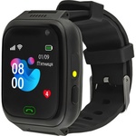 Смарт-годинник GARMIX PointPRO-100 WIFI BLACK (GMXPP100-B)
