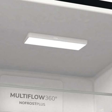 Холодильник  Gorenje NRK6192ABK4