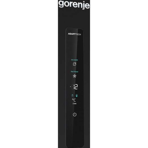 Холодильник  Gorenje NRK6192ABK4