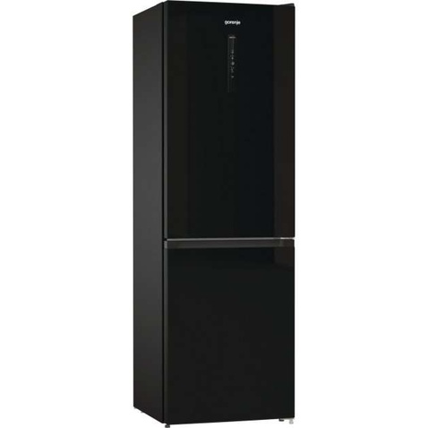Холодильник  Gorenje NRK6192ABK4