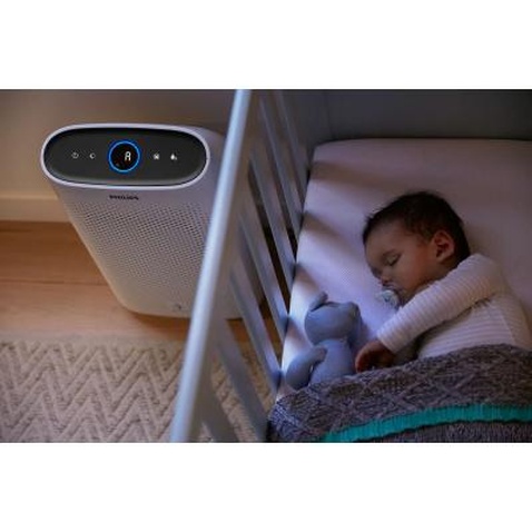 Очисник повітря Philips AC1214/10