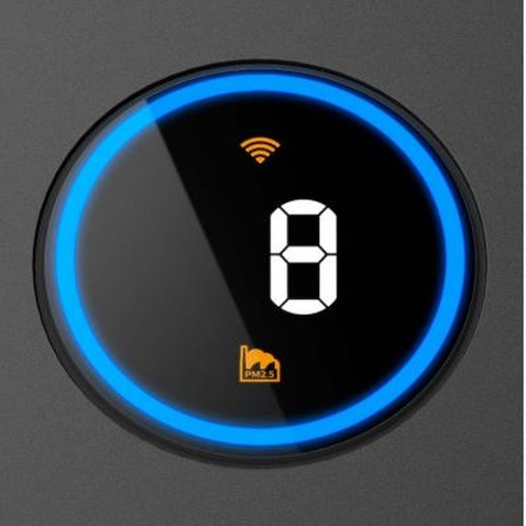 Очисник повітря Philips AC1214/10