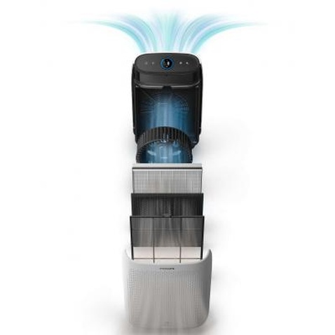 Очисник повітря Philips AC1214/10